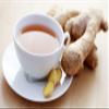 2 Boxes GINGEN Instant No Sugar Ginger Tea Thai Herbal Health Care Drink 5g x 14 sachets view 2