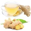 2 Boxes GINGEN Instant No Sugar Ginger Tea Thai Herbal Health Care Drink 5g x 14 sachets view 4