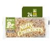 Nutty Crunchers All Natural Ingredients King Bars (Honey Mix, 24 King Bars) view 1