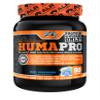 ALR Industries Humapro | Amino Acids Protein Matrix for Humans | 99% Utilization for Lean Muscle | Vegan, Gluten Free | 667g / 90 Servings (Blue Raspberry) view 1