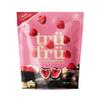 Tru Fru Nature's Raspberries Hyper-Dried Fresh in Dark Chocolate, 4.2 Ounce Bag view 1