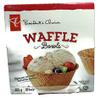 PC ICE Cream Cone Waffle Cone Bowls - (10ct) 205g/7.2 oz {Imported from Canada} view 1