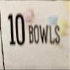 PC ICE Cream Cone Waffle Cone Bowls - (10ct) 205g/7.2 oz {Imported from Canada} view 4