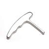 Stainless Steel Trigger Point Massage Tool-Deep Tissue Massage- Reflexology Acupressure Massage Tools for Myofascial Release Relief Pain view 1