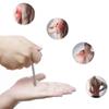 Stainless Steel Trigger Point Massage Tool-Deep Tissue Massage- Reflexology Acupressure Massage Tools for Myofascial Release Relief Pain view 4