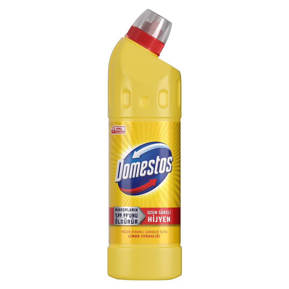 Domestos Limon Ferahl amar Suyu, 750 Ml