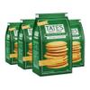 Tate's Bake Shop Lemon Cookies, 4-7 oz Bags view 1