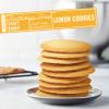Tate's Bake Shop Lemon Cookies, 4-7 oz Bags view 3