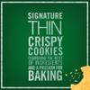 Tate's Bake Shop Lemon Cookies, 4-7 oz Bags view 4