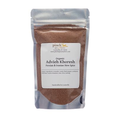 Advieh Khoresh (Khoresht), 16 oz. Bulk Bag