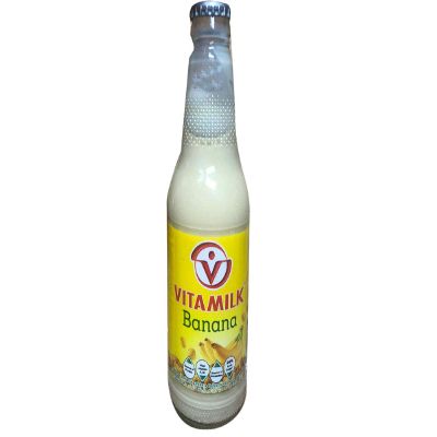 Vita Milk Banana (Pack of 1)