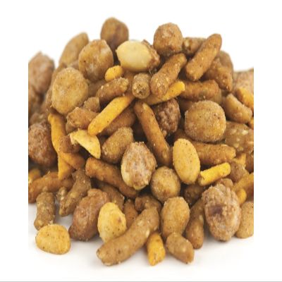 Candy Retailer Sweet Cajun Snack Mix 1 Lb.