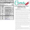 Candy Retailer Sweet Cajun Snack Mix 1 Lb. view 2