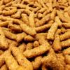 Candy Retailer Cajun Sesame Sticks 1 Lb. view 3