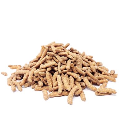 Candy Retailer Cheddar Sesame Sticks 1 Lb.