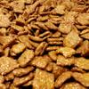 Candy Retailer Honey Roasted Sesame Chips 1 Lb. view 2