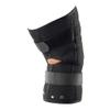 Breg Airmesh Pull-On Economy Hinged Knee Brace (Open Back, Small) view 2