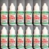 Cell Power Liquid High-Energy Concentrate, 1 oz. Bottle (Pack of 12) -Original 1949 Formula: pH Balancing, Oxygen Producing -1 oz. Makes Over 75 quarts (12) view 1
