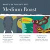 iFuntecky Whittard of Chelsea - Coffees of The World Gift Set view 3