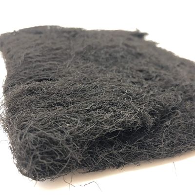 Dried Black Sea Moss Black Seaweed Fat Choy   16 oz