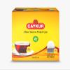 AYKUR Black Tea Bags, Altn Suzen Turkish Tea, Individually Wrapped Cup Brew Bags, Bright Red Color, Best Turkish Loose-Leaf Flavor, 100 Tea Bags 200g / 7.05 oz (Pack of 2) view 3