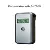 AlcoMate Standard Breathalyzer Mouthpieces  One-Way Flow for Maximum Accuracy | Fits Revo, Premium & Prestige | Reliable BAC Testing for Workplace, Home & Professional Use view 4