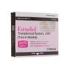 Estradiol (Transdermal System) view 1