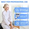 Myofascial Releaser Professional Cupping Therapy Set - 18 Multi-Sized Vacuum Cups with Two Hand Pumps and Detailed Cupping Book - Massage Cupping Set for Massage Therapists view 2