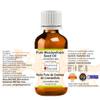 Greenwood Essential Meadowfoam Seed Oil (Limnanthes alba) | Cold Pressed | Natural | Undiluted | For Diluting Essential Oils | For Hair, Skin & Massage | Men & Women | 15ml (0.50 oz) view 2