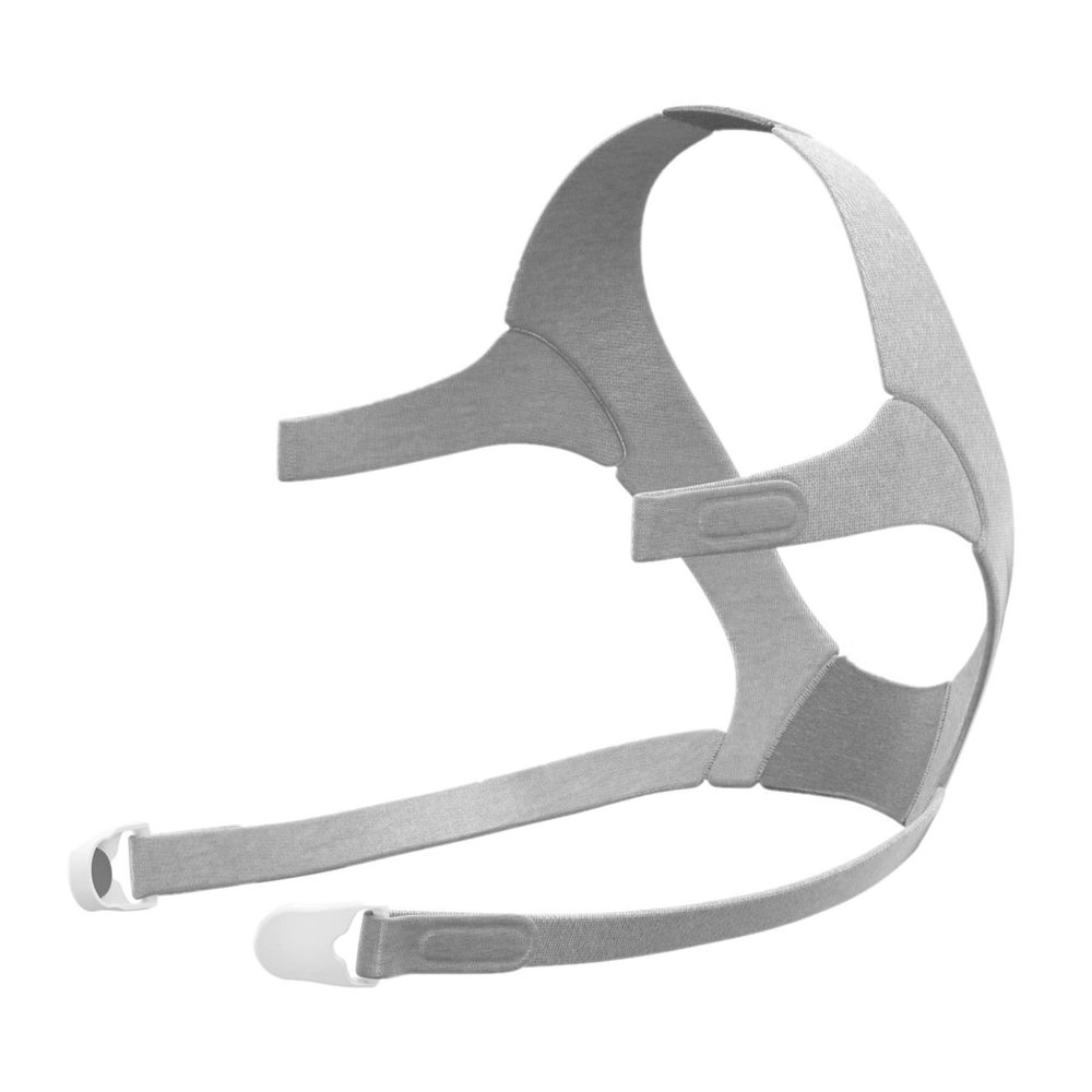 Essential Values Replacement Headgear Strap Compatible with F20 (Large) Nasal Pillow CPAP Mask (Strap only)