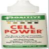 Cell Power Liquid High-Energy Concentrate , 2 oz. Bottle (Pack of 2) -Original 1949 Formula: pH Balancing, Oxygen Producing -each fl oz. Makes over 75 quarts (2) view 2