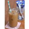 100T Korea Iced Coffee Mix Maxim That Is Easy To Instant Drink With Cold Water view 2