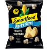 Smartfood Popcorn, White Cheddar, Gluten Free, 9.75oz Party Size Bag view 1