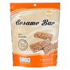 Kwong Meng Brand, Authentic Thai Dessert Sesame Bar 126g (4.44oz) view 1