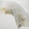 1000 Pcs Amber Elastic Rubber Bands Braces 3.5oz Medium Force 3/16 Inch Dental Orthodontic Latex Bands Dentist Great for Dreadlocks, Braids, Top Knots view 1