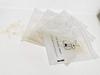 500 Pcs Amber Elastic Rubber Bands Braces 3.5oz Medium Force 3/16 Inch Dental Orthodontic Latex Bands Dentist Great for Dreadlocks, Braids, Top Knots view 1