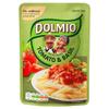 Dolmio Tomato & Basil Microwave Pasta Sauce 170g view 1