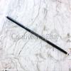 Antique Brass Walking Stick Deluxe Walking Cane Beautiful Brass Silver Handle Walking Stick for Men and Women Gift view 4
