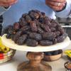 Ziyad Medjool Dates  Fresh, Soft & Chewy Fruit  Harvested from Ziyad Family Farm in Jericho, Palestine  High Fiber & Nutrient-Packed Superfood  Ideal for Smoothies, Desserts & Snacks, 2lb view 2