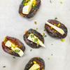 Ziyad Medjool Dates  Fresh, Soft & Chewy Fruit  Harvested from Ziyad Family Farm in Jericho, Palestine  High Fiber & Nutrient-Packed Superfood  Ideal for Smoothies, Desserts & Snacks, 2lb view 3