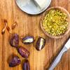 Ziyad Medjool Dates  Fresh, Soft & Chewy Fruit  Harvested from Ziyad Family Farm in Jericho, Palestine  High Fiber & Nutrient-Packed Superfood  Ideal for Smoothies, Desserts & Snacks, 2lb view 4