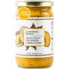 Casablanca Market Preserved Lemon Puree All Natural Beldi Moroccan Preserved Lemon Paste Gluten Free Non GMO Vegan Plant Based - No Preservatives or Added Sugars (eBook Included) view 1