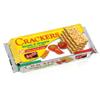 Sophia Cracker Italian Tomato Basil 8.8oz (12-pack) | Tomato Basil Crackers for Cheese Platters & Bruschetta | Vegan Low Calorie Snack Foods | Fancy Wheat Crackers | Healthy Pantry Staple view 3