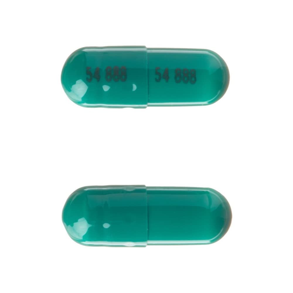 Citron Pharma ZALEPLON 10 MG CAPSULE (1 Capsule)