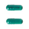 Citron Pharma ZALEPLON 10 MG CAPSULE (1 Capsule) view 1