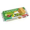 Sophia Cracker Italian Rosemary & Extra Virgin Olive Oil 8.8oz (12-pack) | Premium Italian Crackers | Rosemary Saltines for Appetizers & Cheese Boards | Fresh Bakery-Style Snack | Italian Pantry Staple view 3