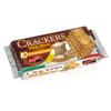 Sophia Cracker Italian Whole Wheat 8.8oz (12-pack) | Whole Grain Crackers for Snacks & Cheese Boards | Rustic Italian Bakery-Style Crackers | Healthy Pantry Staple | Low Carb Wheat Snack view 2
