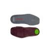 ARIAT Men's Pro Performance Insole Wide Square Toe, Multicolored, 9 W view 3