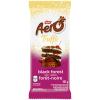 Aero Truffle Dark Cherry Chocolate Bar, 105g/3.7oz., (Imported from Canada) view 1