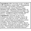 AERO Truffle Milk Chocolate Bar (105g/3.7 oz.) (Imported from Canada) view 3